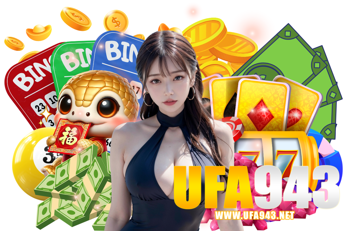 ufa943 wallet