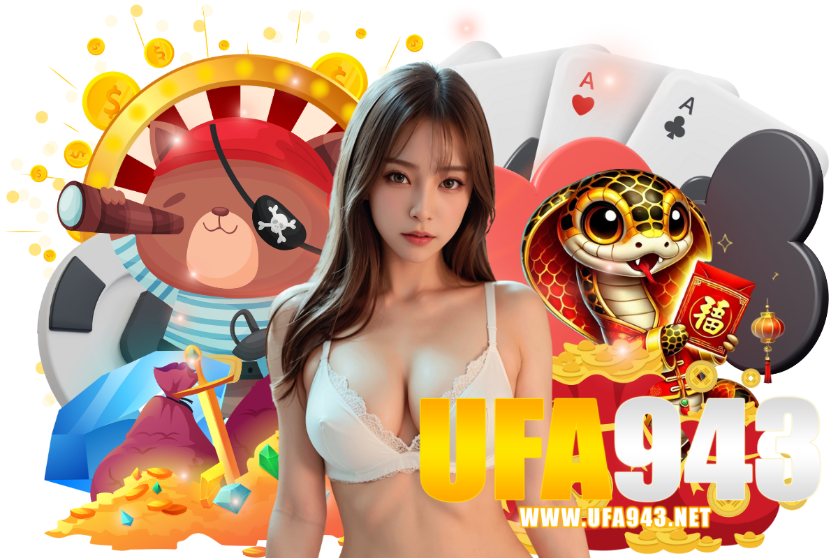 ufa943 แจกเครดิตฟรี